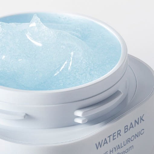 LANEIGE Water Bank Blue Hyaluronic Gel Cream 20ml - Daebak