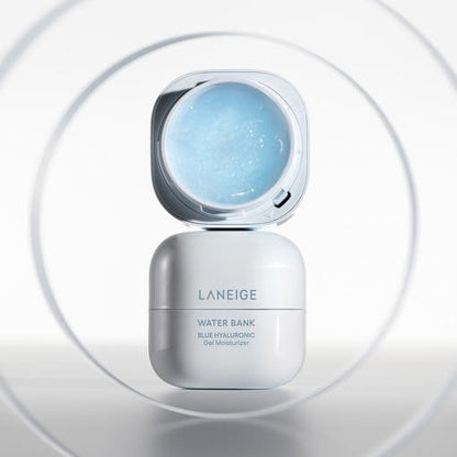 LANEIGE Water Bank Blue Hyaluronic Gel Cream 20ml - Daebak