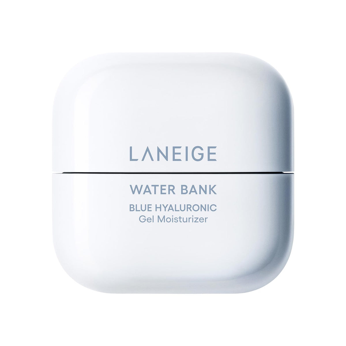 LANEIGE Water Bank Blue Hyaluronic Gel Moisturizer 50ml - Daebak