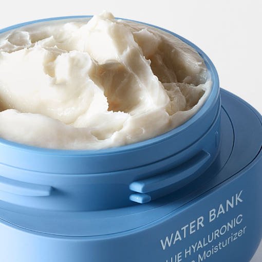 LANEIGE Water Bank Blue Hyaluronic Intensive Cream 20ml - Daebak