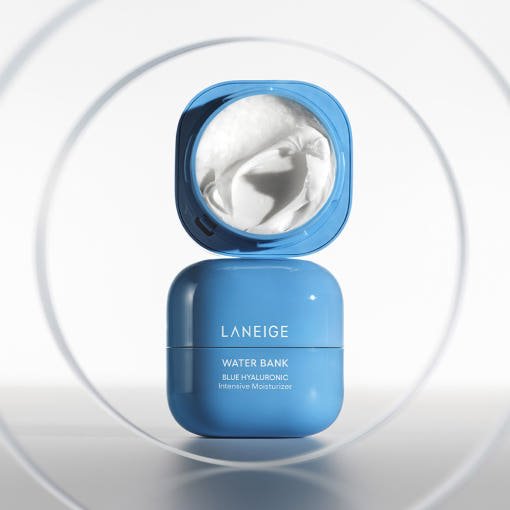 LANEIGE Water Bank Blue Hyaluronic Intensive Cream 20ml - Daebak