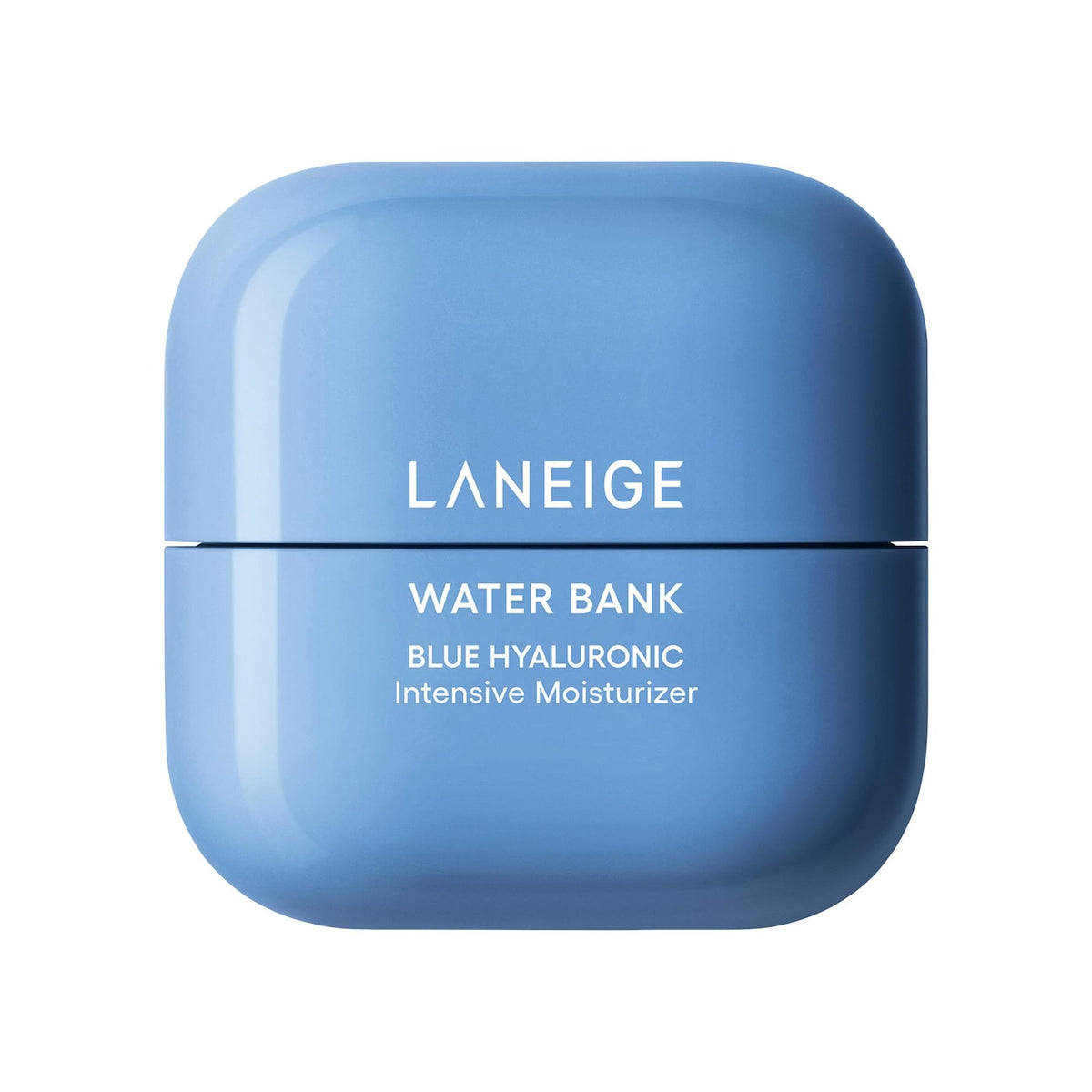 LANEIGE Water Bank Blue Hyaluronic Intensive Moisturizer 50ml - Daebak