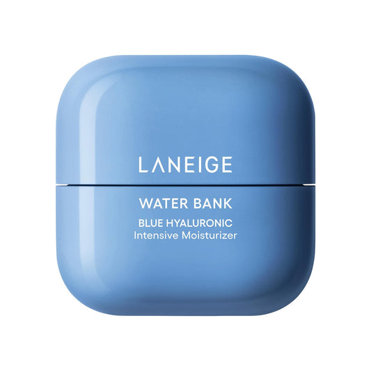 LANEIGE Water Bank Blue Hyaluronic Intensive Moisturizer 50ml - Daebak