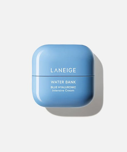 LANEIGE Water Bank Blue Hyaluronic Intensive Moisturizer 50ml - Daebak