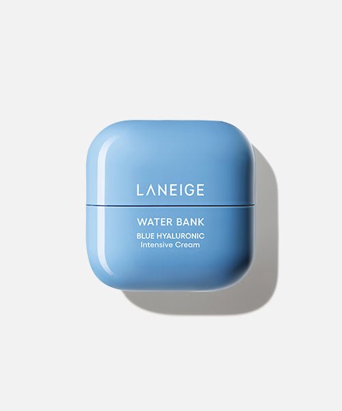 LANEIGE Water Bank Blue Hyaluronic Intensive Moisturizer 50ml - Daebak