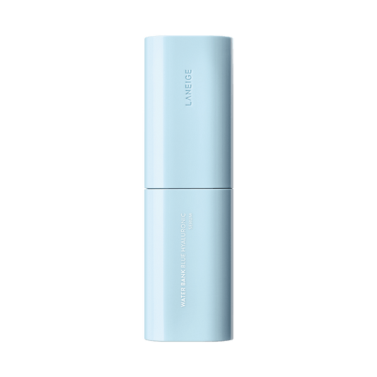 LANEIGE Water Bank Blue Hyaluronic Serum 50ml - Daebak