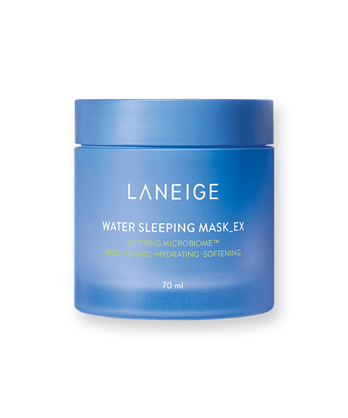 LANEIGE Water Sleeping Mask EX 70ml - Daebak