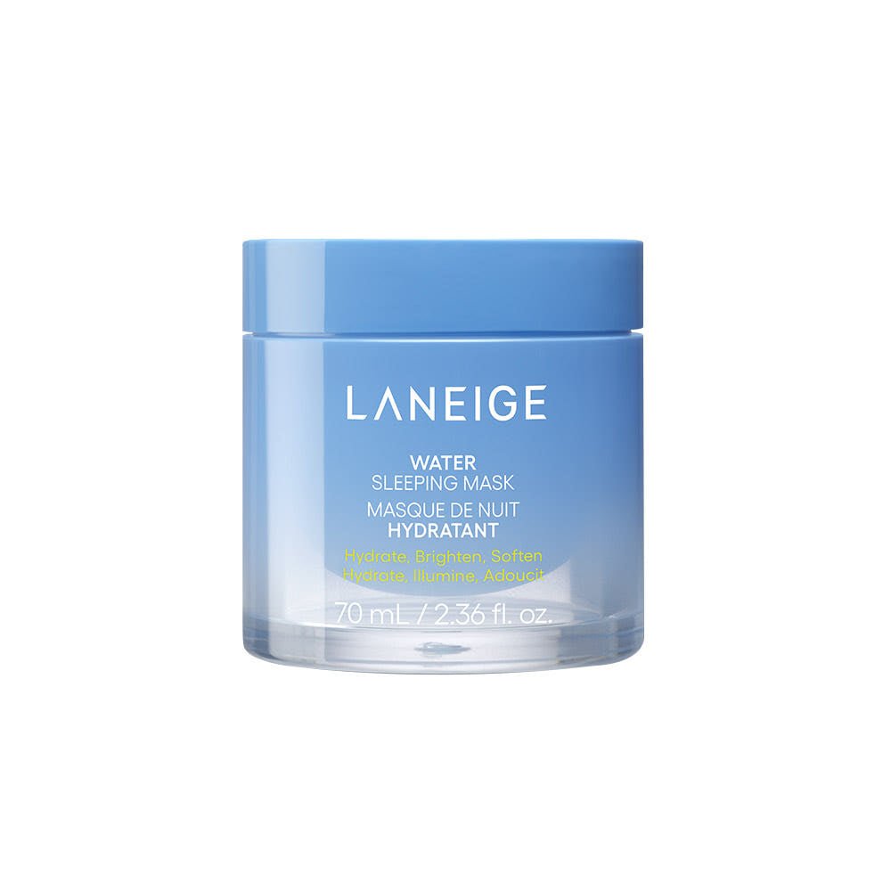 LANEIGE Water Sleeping Mask EX 70ml - Daebak