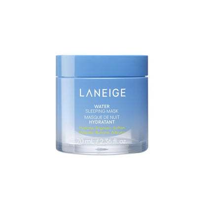 LANEIGE Water Sleeping Mask EX 70ml - Daebak