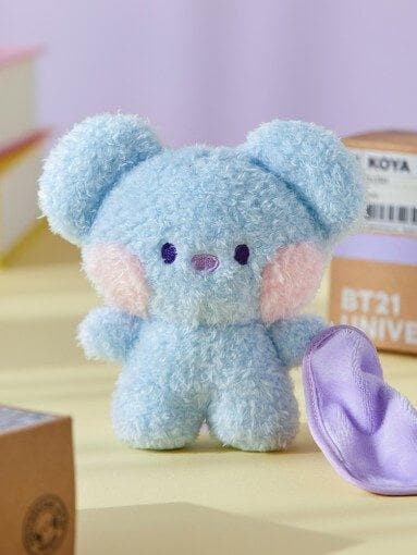 (Last stock!) BT21 [minini] Standing Doll - Daebak