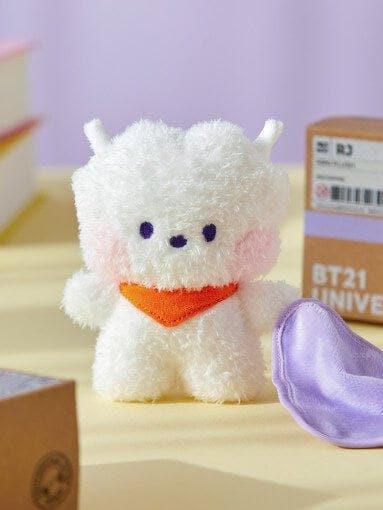 (Last stock!) BT21 [minini] Standing Doll - Daebak
