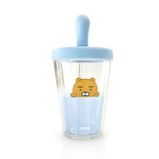 (Last stock!) Kakao Friends Ice Tumbler S - Daebak