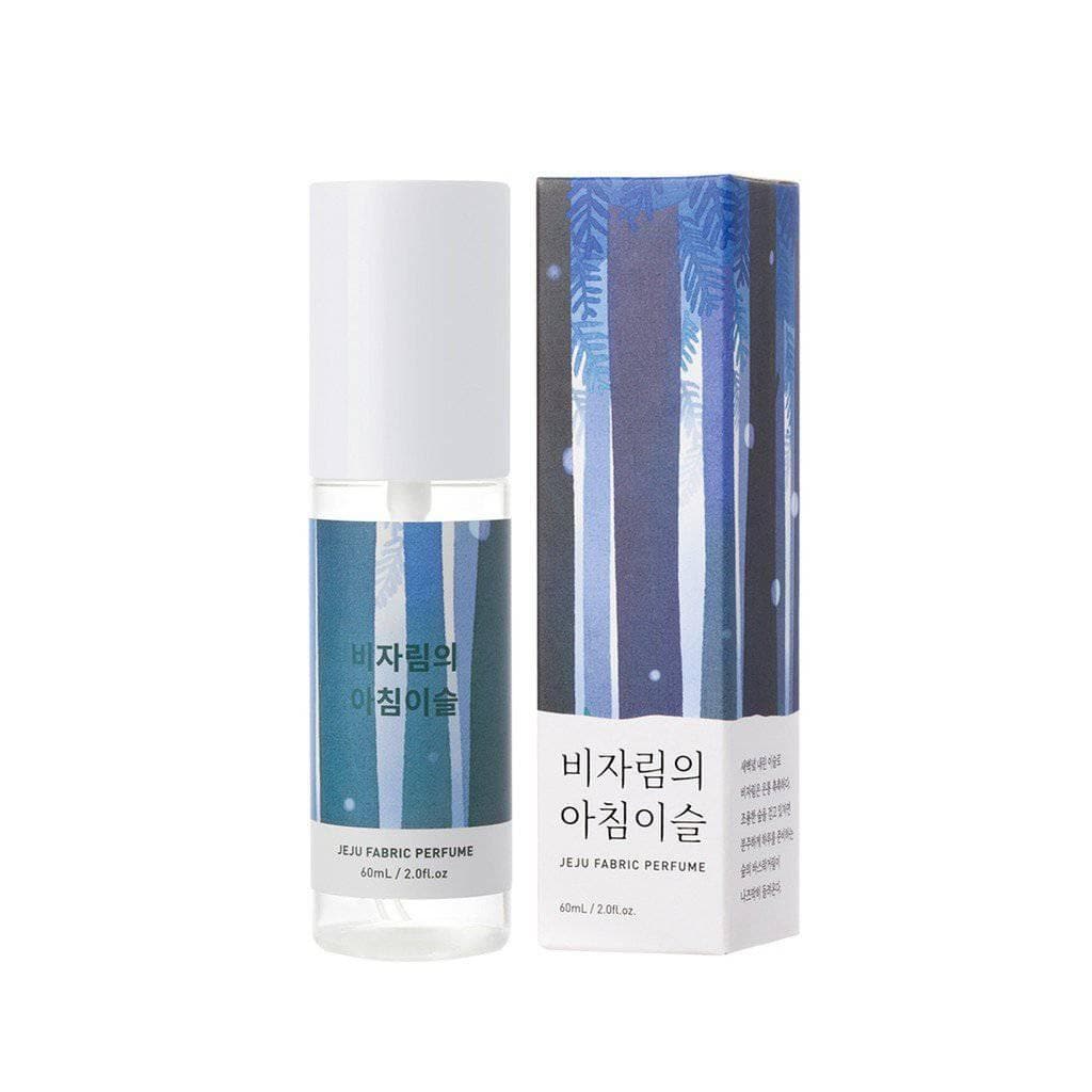 (Last stock!) LE PLEIN Jeju Fabric Perfume (60ml) - Daebak