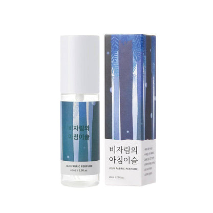 (Last stock!) LE PLEIN Jeju Fabric Perfume (60ml) - Daebak