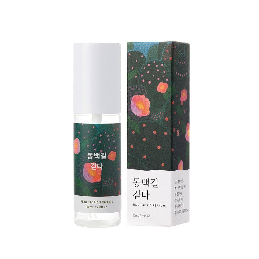 (Last stock!) LE PLEIN Jeju Fabric Perfume (60ml) - Daebak