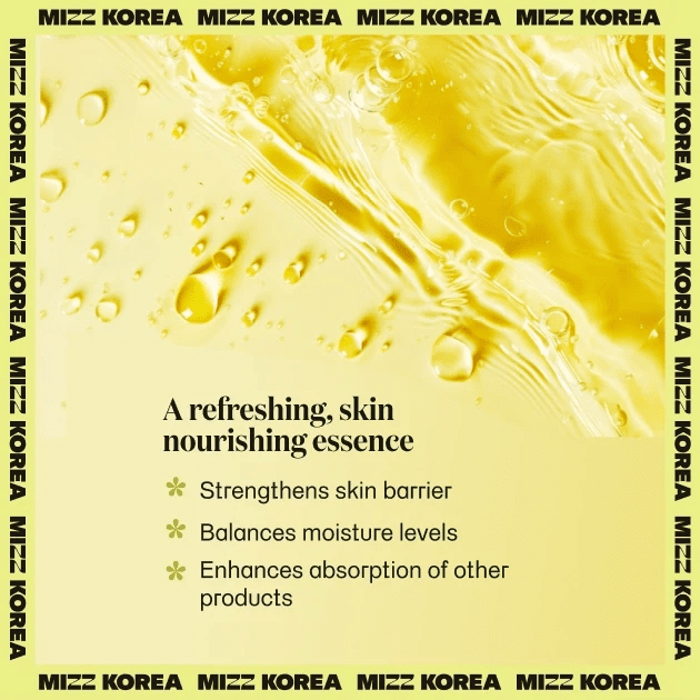 Light It Up Hydrating Essence - Daebak