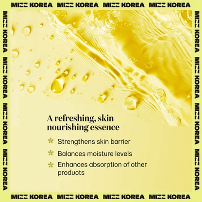 Light It Up Hydrating Essence - Daebak