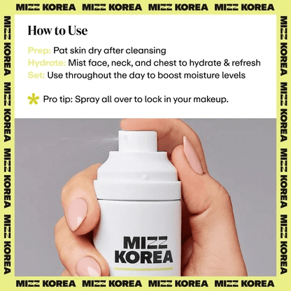 Light It Up Hydrating Essence - Daebak