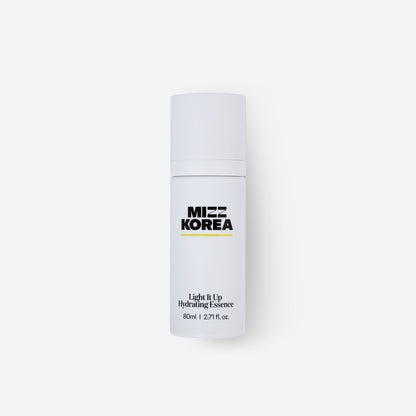 Light It Up Hydrating Essence - Daebak