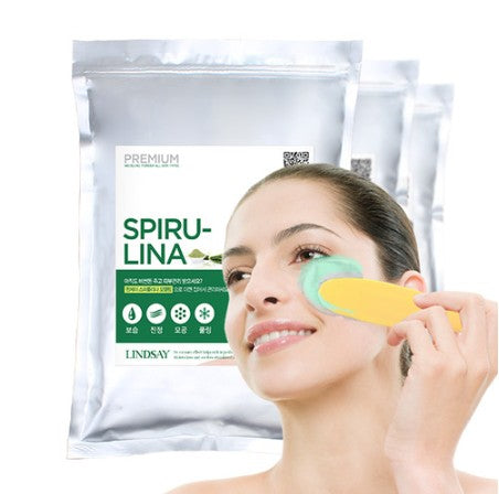 LINDSAY Premium Modeling Pack 1kg #Spirulina