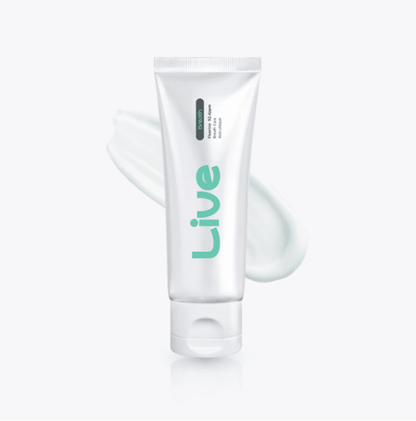[Live orals] Breath Care Toothpaste 80g - Daebak