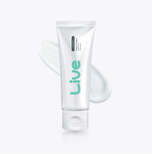 [Live orals] Breath Care Toothpaste 80g - Daebak