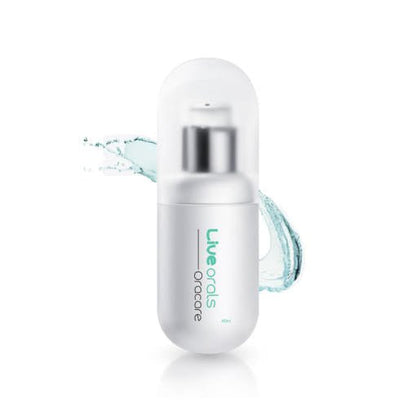 [Live orals] OraCare Concentrated Mouthwash 45ml (Gum Care) - Daebak
