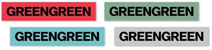 CORTIS - 2nd EP [GREENGREEN] (Weverse Albums Ver.) (Portrait A / Portrait B / Panorama A / Panorama B) w/ POB Sticker