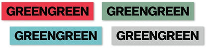 CORTIS - 2nd EP [GREENGREEN] (Weverse Albums Ver.) (Portrait A / Portrait B / Panorama A / Panorama B) w/ POB Sticker