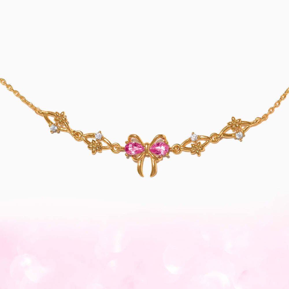 Love Zircon Butterfly Festival Bracelet - Daebak