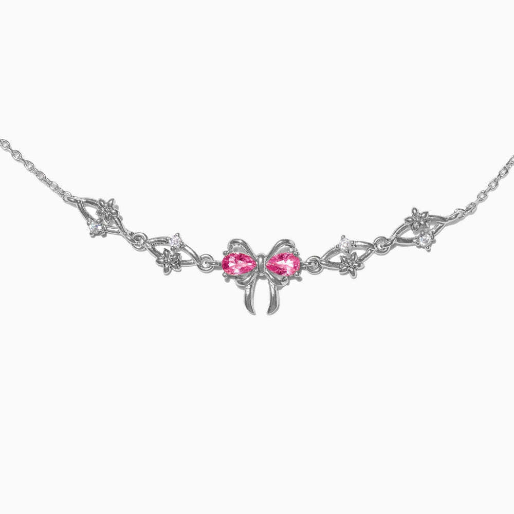 Love Zircon Butterfly Festival Bracelet - Daebak