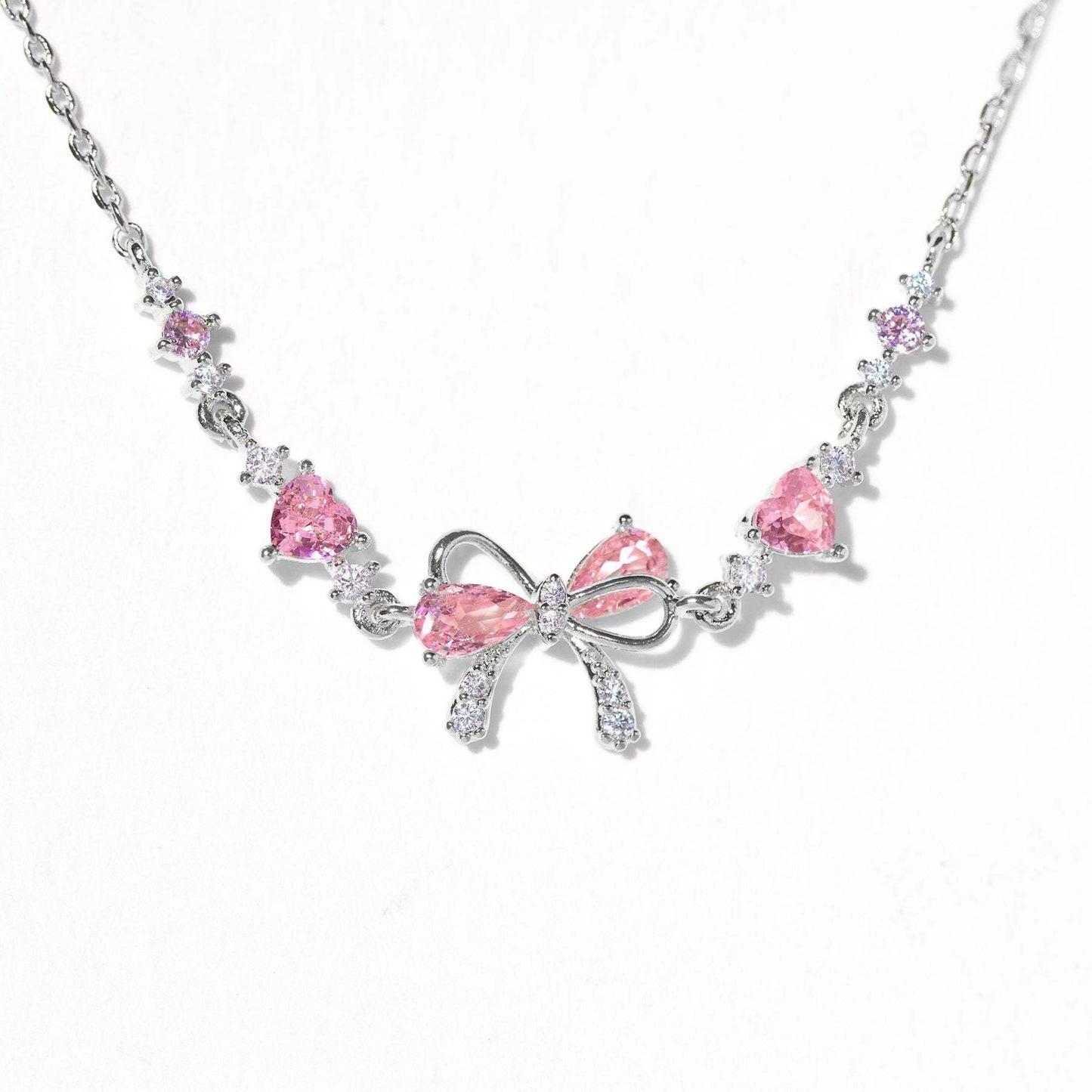 Love Zircon Butterfly Festival Bracelet - Daebak