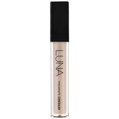 LUNA Long Lasting Tip Concealer 7.5g (Light Beige) - Daebak
