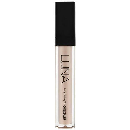 LUNA Long Lasting Tip Concealer 7.5g (Light Beige) - Daebak