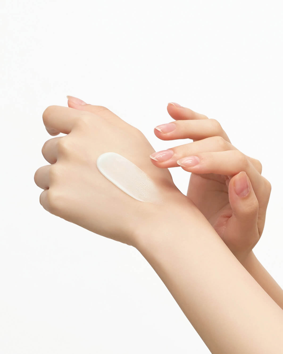 Luvum Calming Repair Cica Cream - Daebak