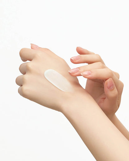 Luvum Calming Repair Cica Cream - Daebak