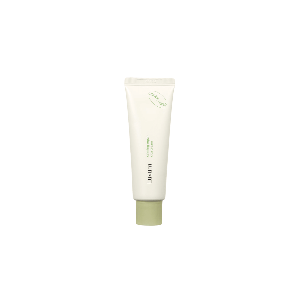 Luvum Calming Repair Cica Cream 50ml - Daebak