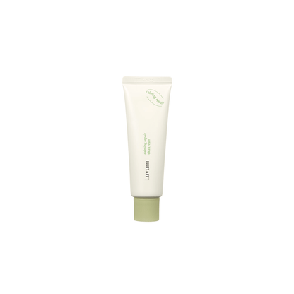 Luvum Calming Repair Cica Cream 50ml - Daebak