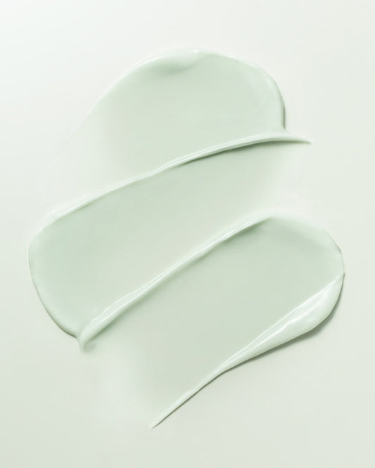 Luvum Calming Repair Cica Cream - Daebak