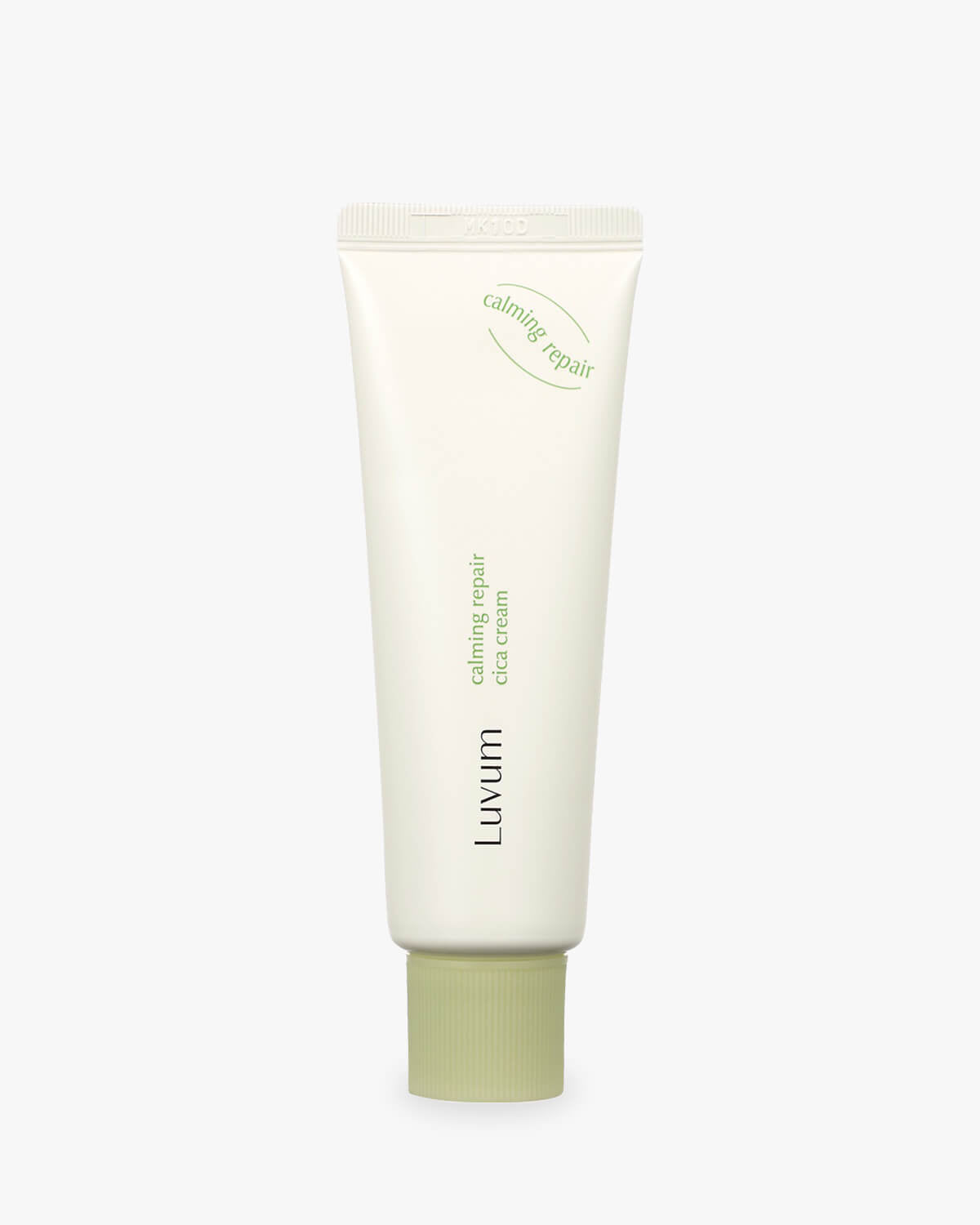 Luvum Calming Repair Cica Cream - Daebak