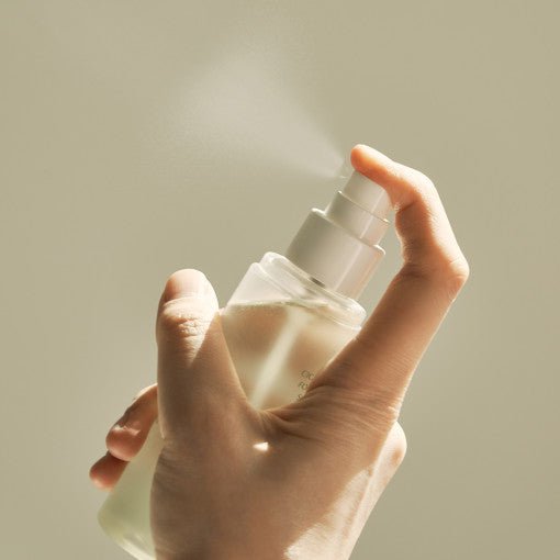 Luvum Calming Repair Cica Gel Serum 80ml - Daebak