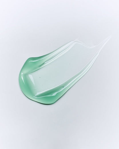 Luvum Green Citrus Vitamin C Gel Cream Plus - Daebak