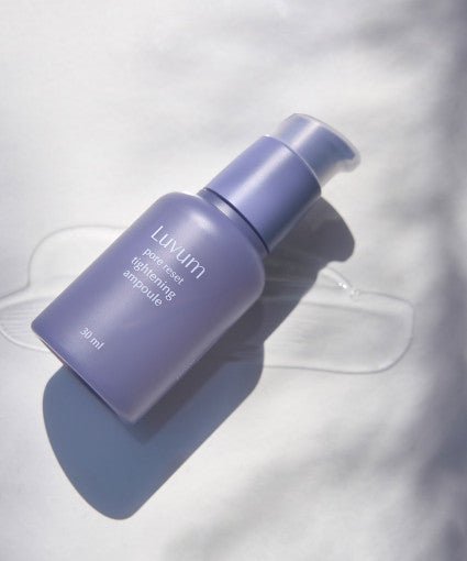 Luvum Pore Reset Tightening Ampoule 30ml - Daebak