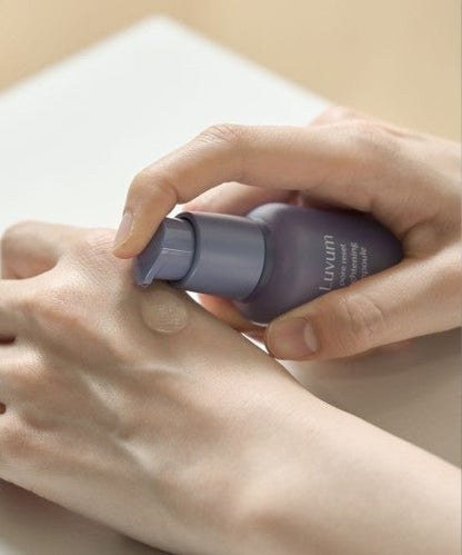 Luvum Pore Reset Tightening Ampoule 30ml - Daebak