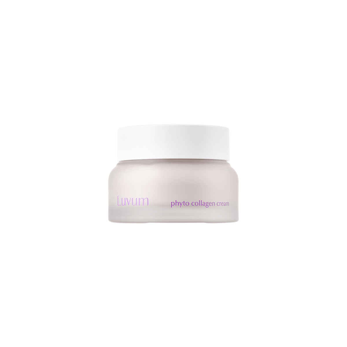 Luvum Slow Aging Phyto Collagen Cream 50ml - Daebak
