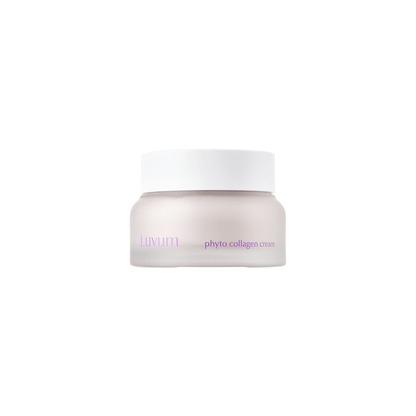 Luvum Slow Aging Phyto Collagen Cream 50ml - Daebak