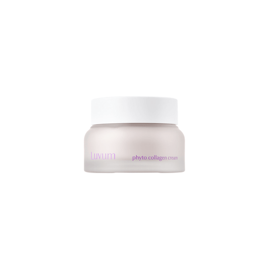 Luvum Slow Aging Phyto Collagen Cream 50ml - Daebak