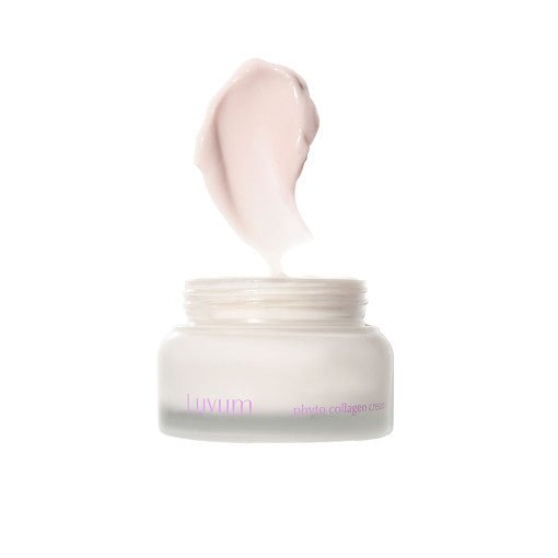 Luvum Slow Aging Phyto Collagen Cream 50ml - Daebak