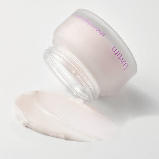 Luvum Slow Aging Phyto Collagen Cream 50ml - Daebak