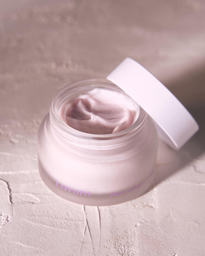 Luvum Slow Aging Phyto Collagen Cream - Daebak